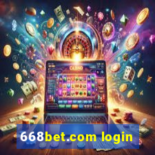 668bet.com login